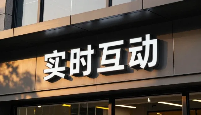 广告设计中实时互动功能的常见问题及应对策略